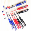 /Neutral pen/Water -based pen, pens, wholesale black, red and blue three -color 0.5 signature pen core