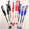 /Neutral pen/Water -based pen, pens, wholesale black, red and blue three -color 0.5 signature pen core