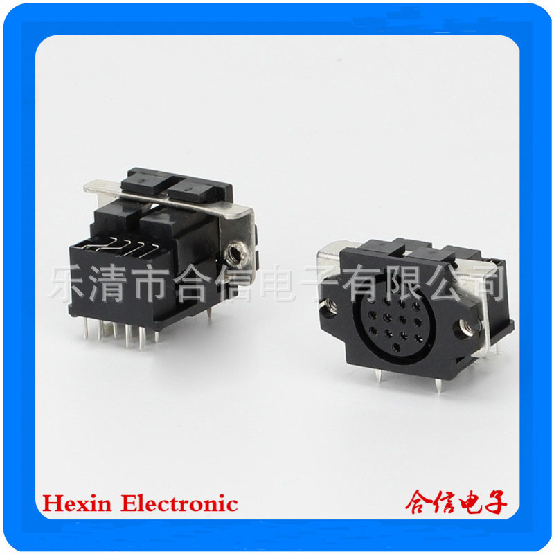 【源头】优质DS-13-03、s端子、电源端子