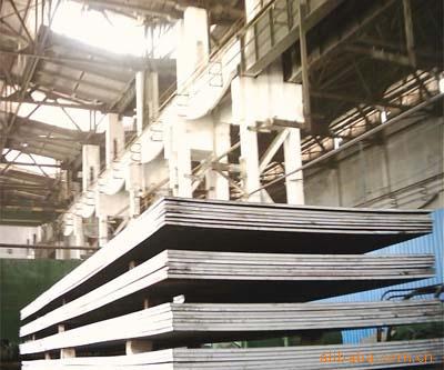 16Mo3  舞钢阜康长期大量供应各种规格舞钢容器板  质量保证