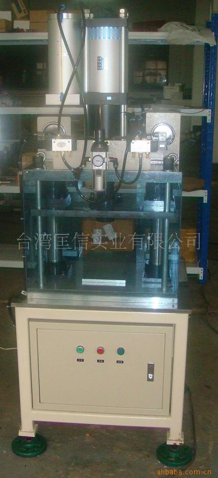 自动化设备 合金铆钉 长方形铆接，矩形、方点 圆点铆钉