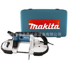 批发零售日本Makita牧田带锯2107F