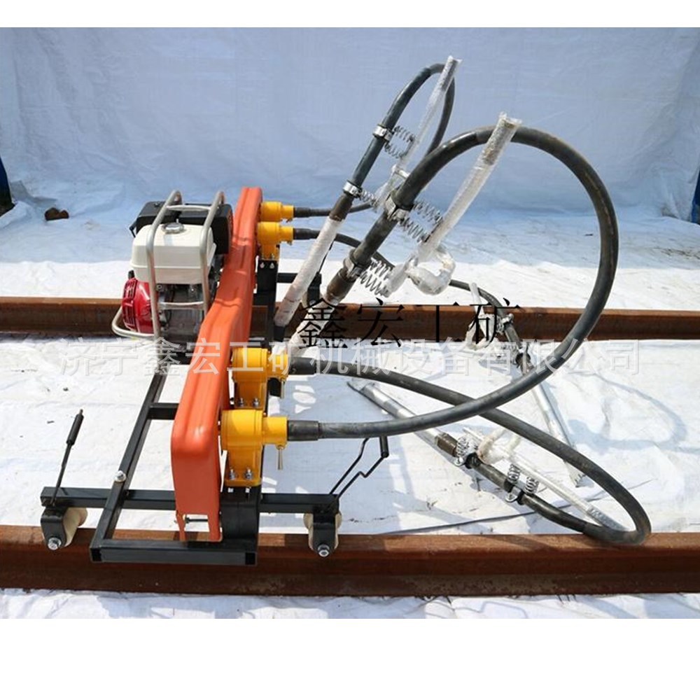 ND-4.2*4内燃软轴捣固机 内燃高频软轴捣固机价格