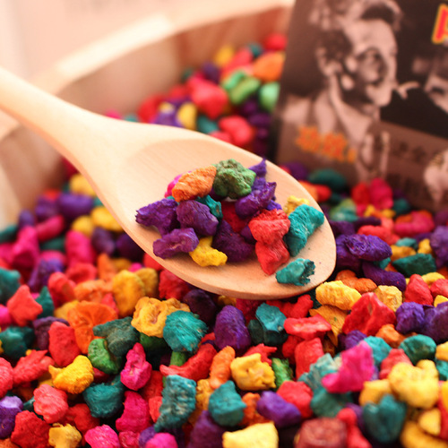 [Replenishment] One kilogram/package of aromatherapy aromatic stone, wood grain sachet, street stall at exhibition, nano aromatic stone