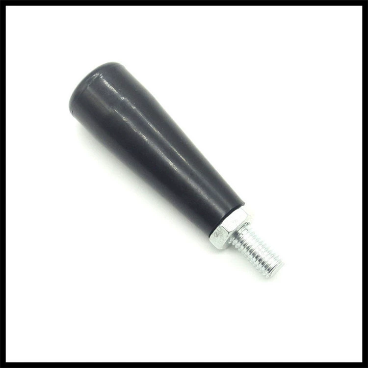 Ручки-винты/поворотные/штыревые ручки/крепежи/болты M8M10 для труб, поворотных дисковых затворов, ротационных водяных клапанов, резьбовые соединения