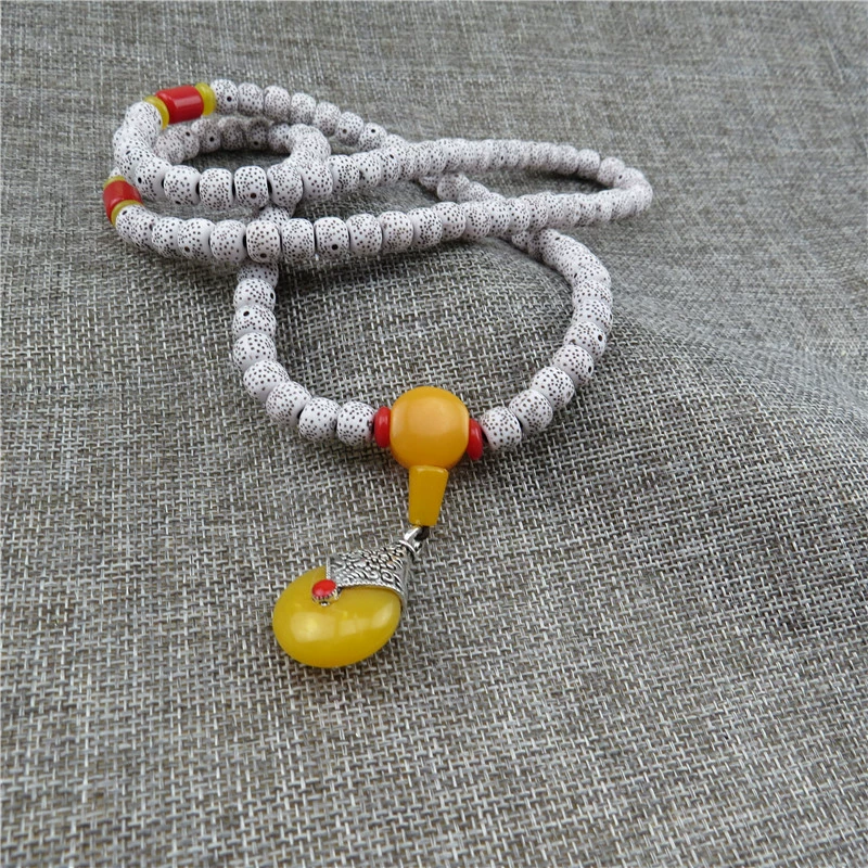 Bodhi rosary handmade, Birthday gift