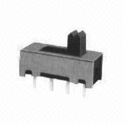 供应拔动开关可制定拨动开关来图定 制 SS-13F11拨动开关批发