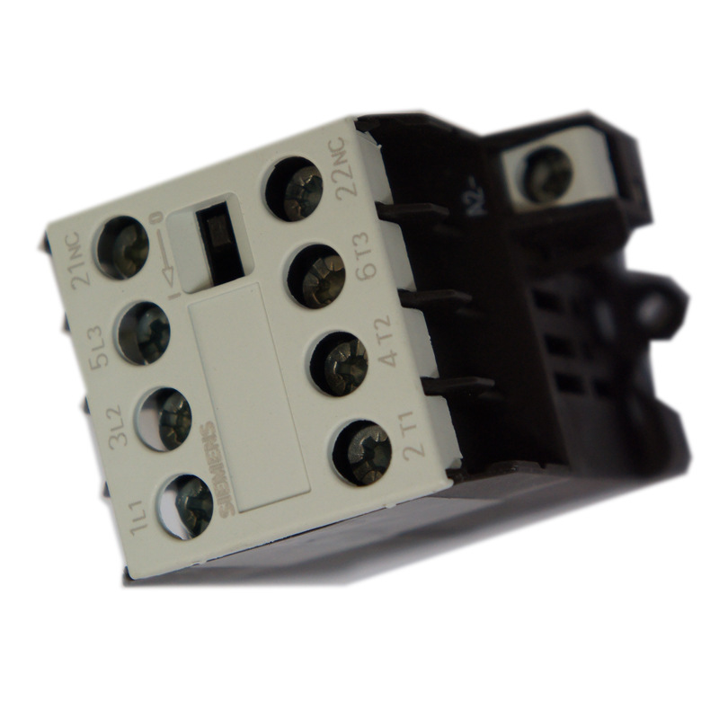 上海 供应 西门子接触器式继电器3TG1001-0BB4