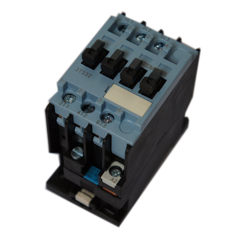 上海 供应西门子 接触器式继电器3TS3200-0XM0