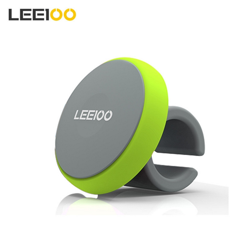 Chezai – LEEIOO Steering Steering wheel booster - green