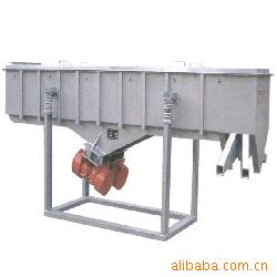 厂家直销DZSF-520直线振动筛 专业生产厂家新乡共成