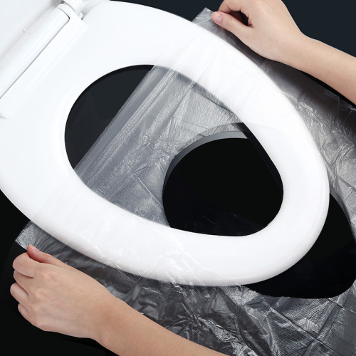 3572 disposable toilet mat, maternal toilet cover, paper cover, toilet cover, toilet seat, home hygiene travel sticker
