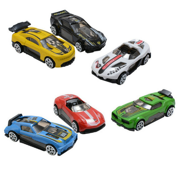 Alloy car alloy car model alloy small sports car