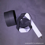 Светоотражающий ткань для полировки, ранец, сумка, эластичная светоотражающая лента