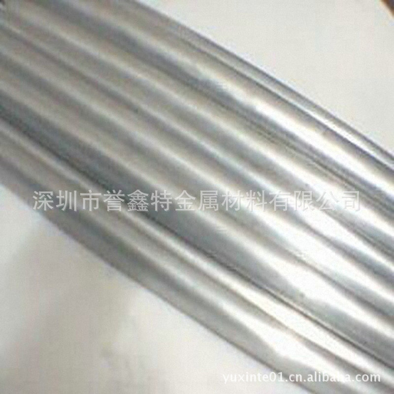 批发供应TA5性能高 钛合金棒材 可零切 可零售 现货库存 规格齐全