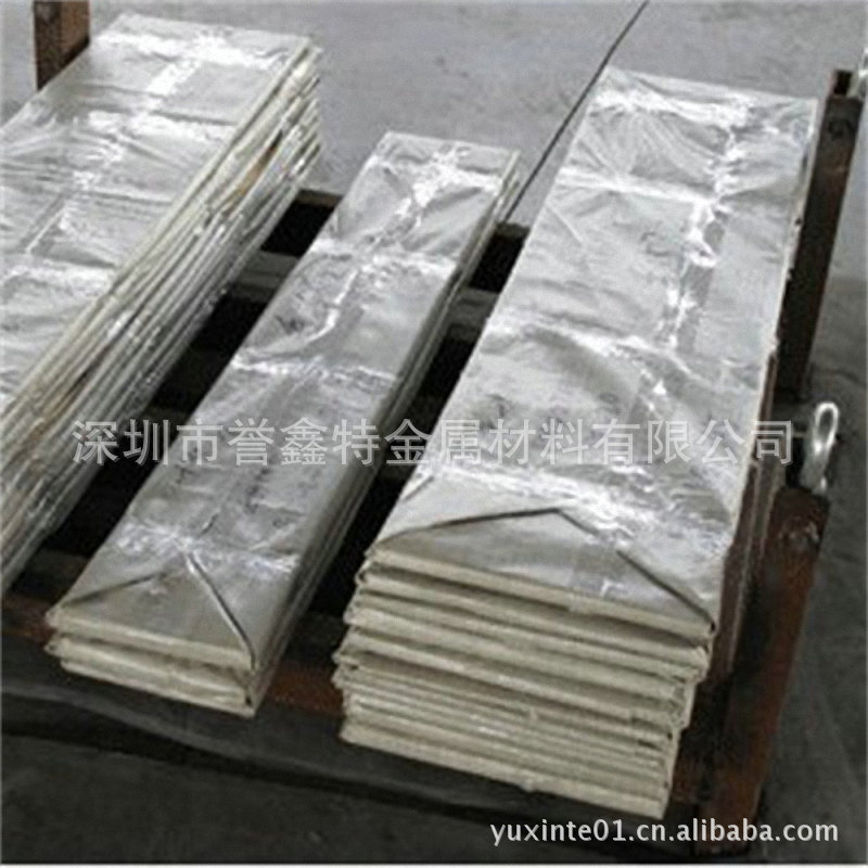 现货TC21钛合金棒 TC21钛板高强、高韧、塑性的钛合金棒 规格齐全