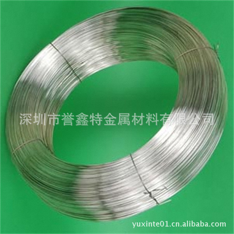 深圳供应 合金T12弹簧钢丝 弹簧钢用途 琴钢线 现货库存 规格齐全