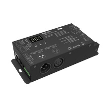 DMX512 ͨa z^/W/һӿ a D4C-XE