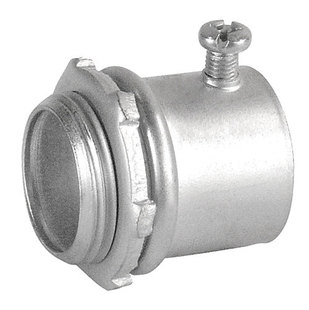 EMT�\�Ͻ�����i�ӣ�EMT�ܽ��^��EMT Zinc Connectors