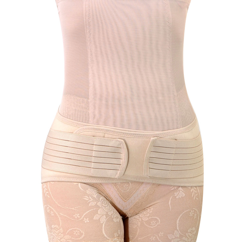 (2개) 복부벨트, 산모골반벨트, 가랑이벨트, 산후수복교정벨트, 임산부를 위한 통기성 골반조임벨트