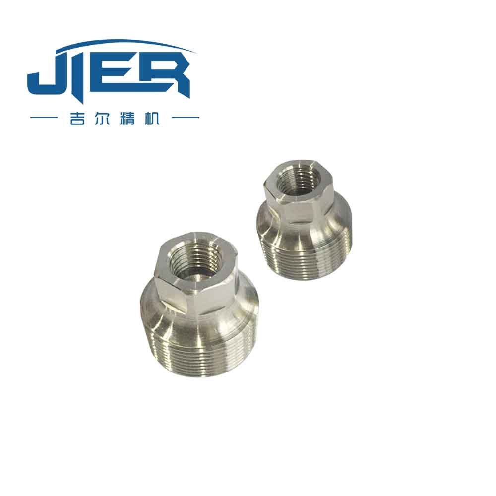 加工中心非标不锈钢模具钢给类金属精密组件模具