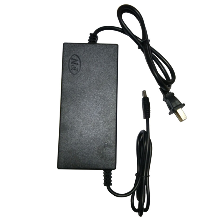 朗汇原厂电动车自行车充电器24V36V48V电瓶车安全高效过流保护