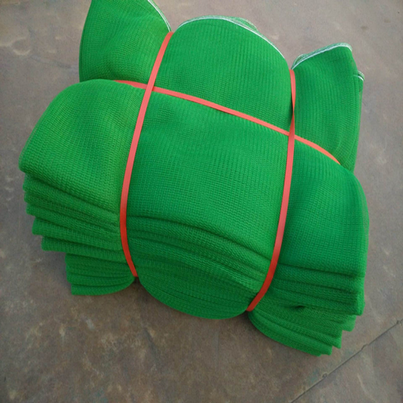 厂家直发建筑施工密目网 阻燃密目网 密目式安全网 工地专用绿网