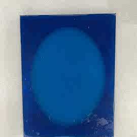 3mm透明pc板 蓝色耐力板 pc卷板 彩色聚碳酸酯pc板 塑料板材
