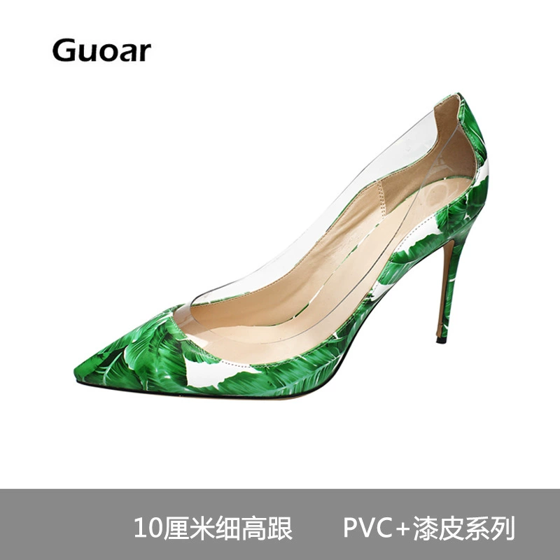 Сексуальные туфли на каблуке заостренного носа PVC, AliExpress, Amazon