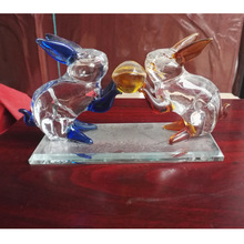 Crystal animal�羳��óˮ���ڼ�ˮ������ˮ������ˮ��С�����ȸ