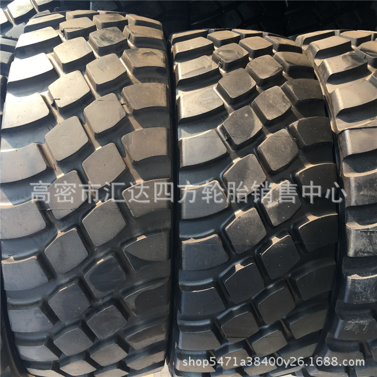 现货供应26.5R25装载机轮胎 铲运机轮胎 工程机械轮胎