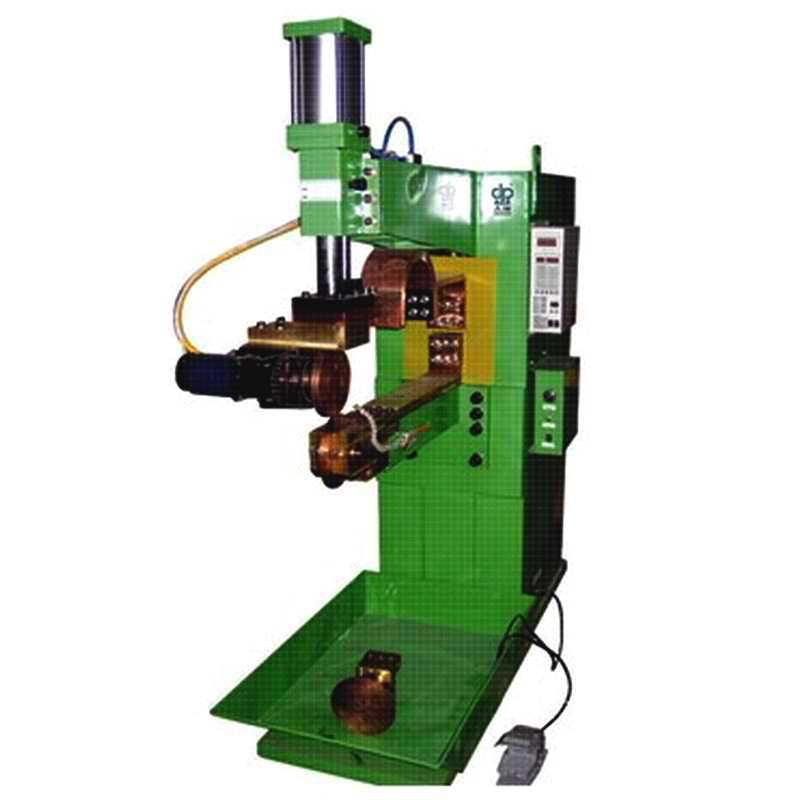 佛山厂家 水塔缝焊机