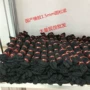 国产黑色白色佛珠吊牌绳