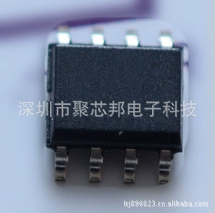 24C04/JX24C04 SOP8封装 ATMEL/爱特梅尔品牌 串行存储可编程IC