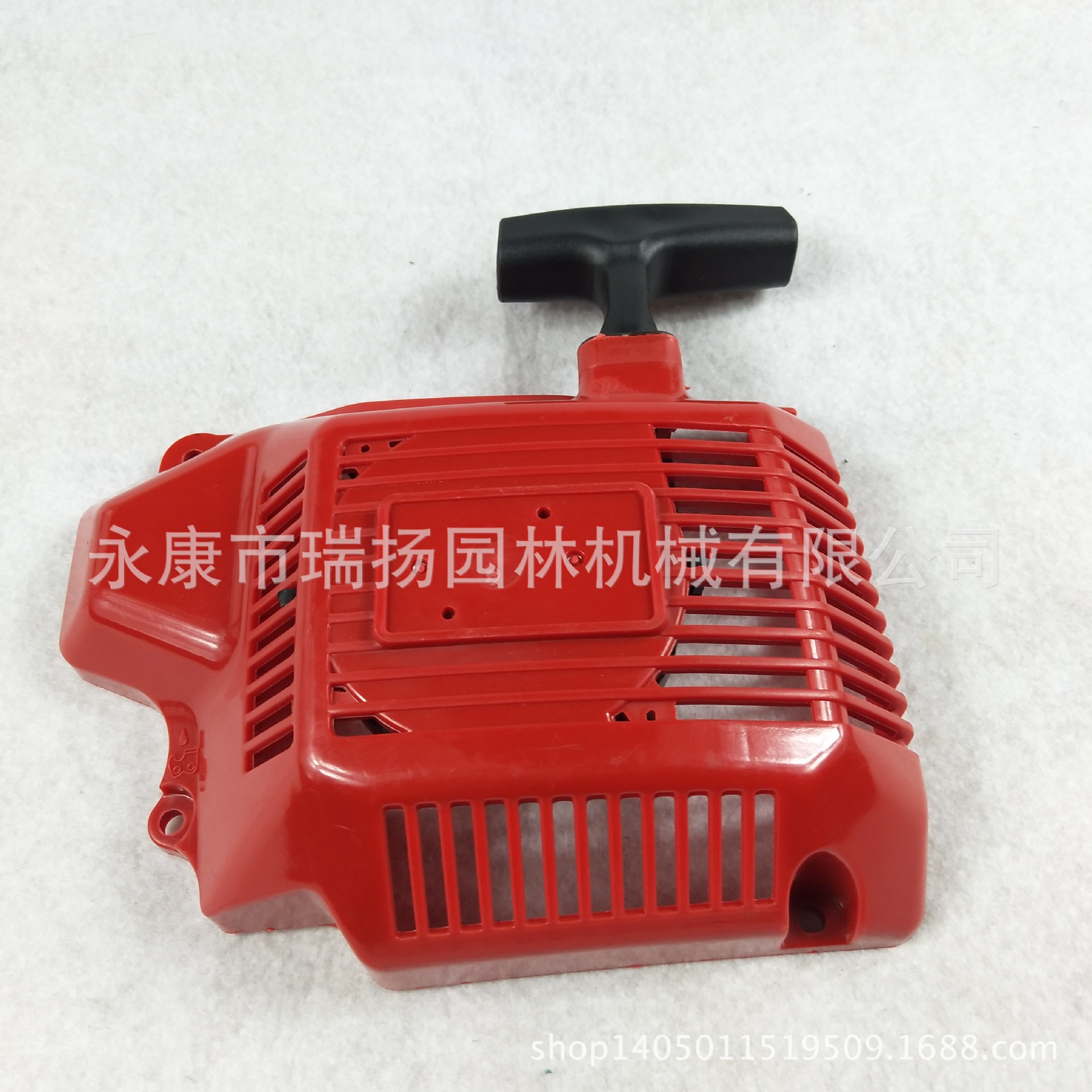 供应油锯配件5200/5800/5900拉盘启动器伐木锯汽油锯割灌机除草机