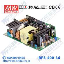 RPS-400-36 ��γ400W��Դ36V11.2A����PCB���ҽ��ֱ��������ѹ