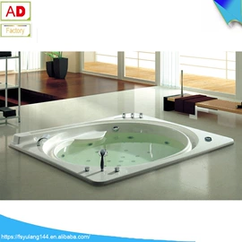 浴缸;淋浴房;汗蒸桑拿设备