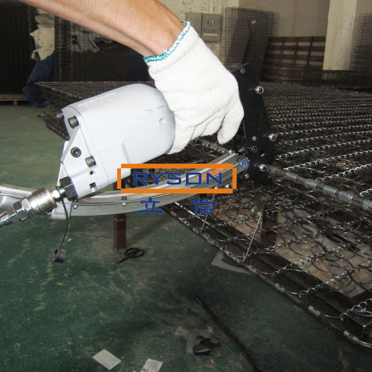 供应M66CL-72夹码钉（88F23 Mattress Clips)