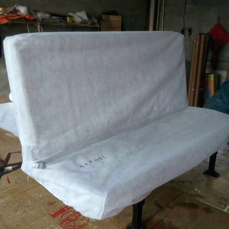 Оптовая продажа пылезащитный чехол для автомобильного сиденья нетканый защитный чехол для сиденья для обслуживания авторемонт Износостойкий чехол для сиденья автобуса