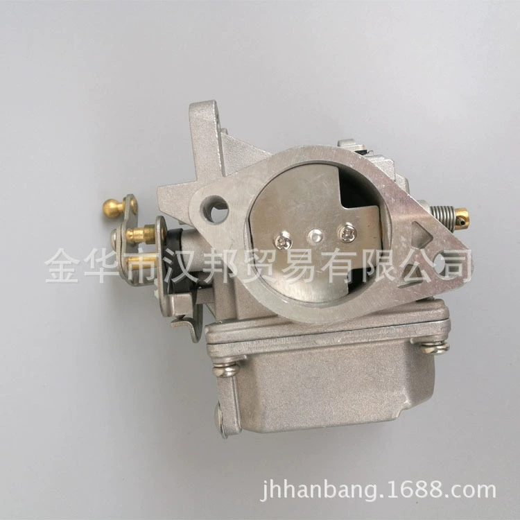 Hanbang 2 rush 25/30 HP подвесной карбюратор Yamaha Sea Baisheng 61N-14301