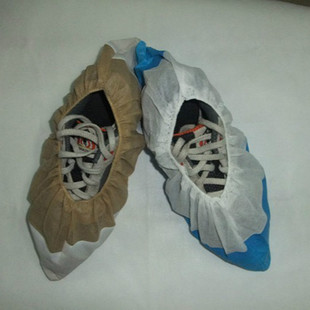 �N�� һ����Ь�יC pvc��ˮЬ�� �{ɫ�o�����븲ĤЬ�׷���