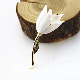 胸针;耳钉;耳环