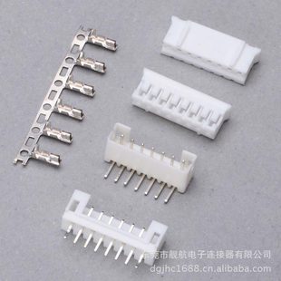 JST PH2.0 JST2.0�z��ֱᘏ��������Ӿ��B���������Դ�����