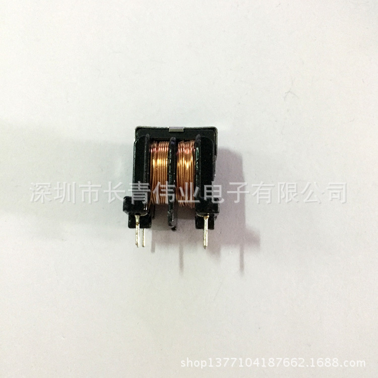 长期销售 共模电感工字电感 棒形电感  UT20共模电感 各种型号