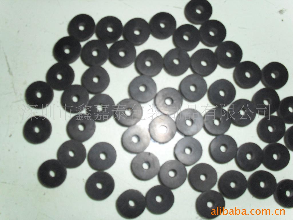 供应橡胶介子 橡胶垫  橡胶片