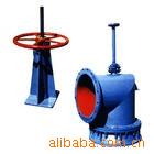 PZ配水闸阀 博山 博泵 博山水泵 碳钢闸阀 一台也享批发优惠价