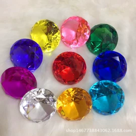 饰品配件;塑料工艺品;diy饰品