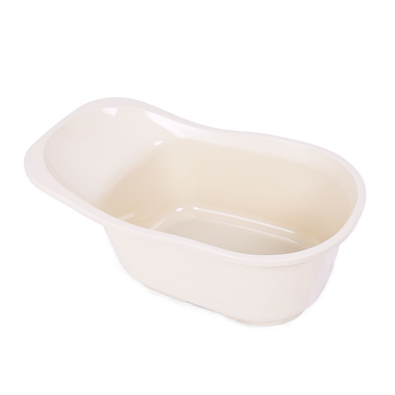 Export Japanese chain store inventory clearance newborn can sit down universal baby bathtub baby bath basin Export Japanese chain store inventory clearance newborn can sit down universal baby bathtub baby bath basin
