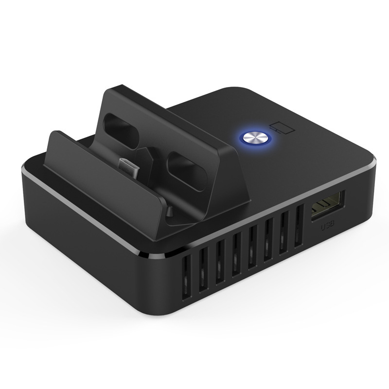 Honcam Switchtv Charging Dock Switchtv Console Stand Switchtv Charging Stand