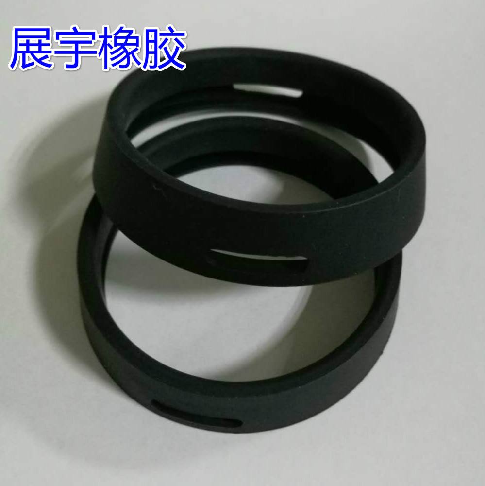 食品级硅胶O型圈茶壶盖密封胶圈 防尘止水耐高温密胶圈